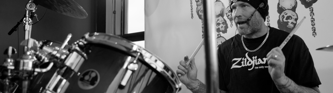 Drum 16